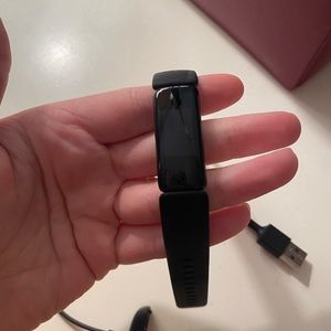 Fitbit inspire 2